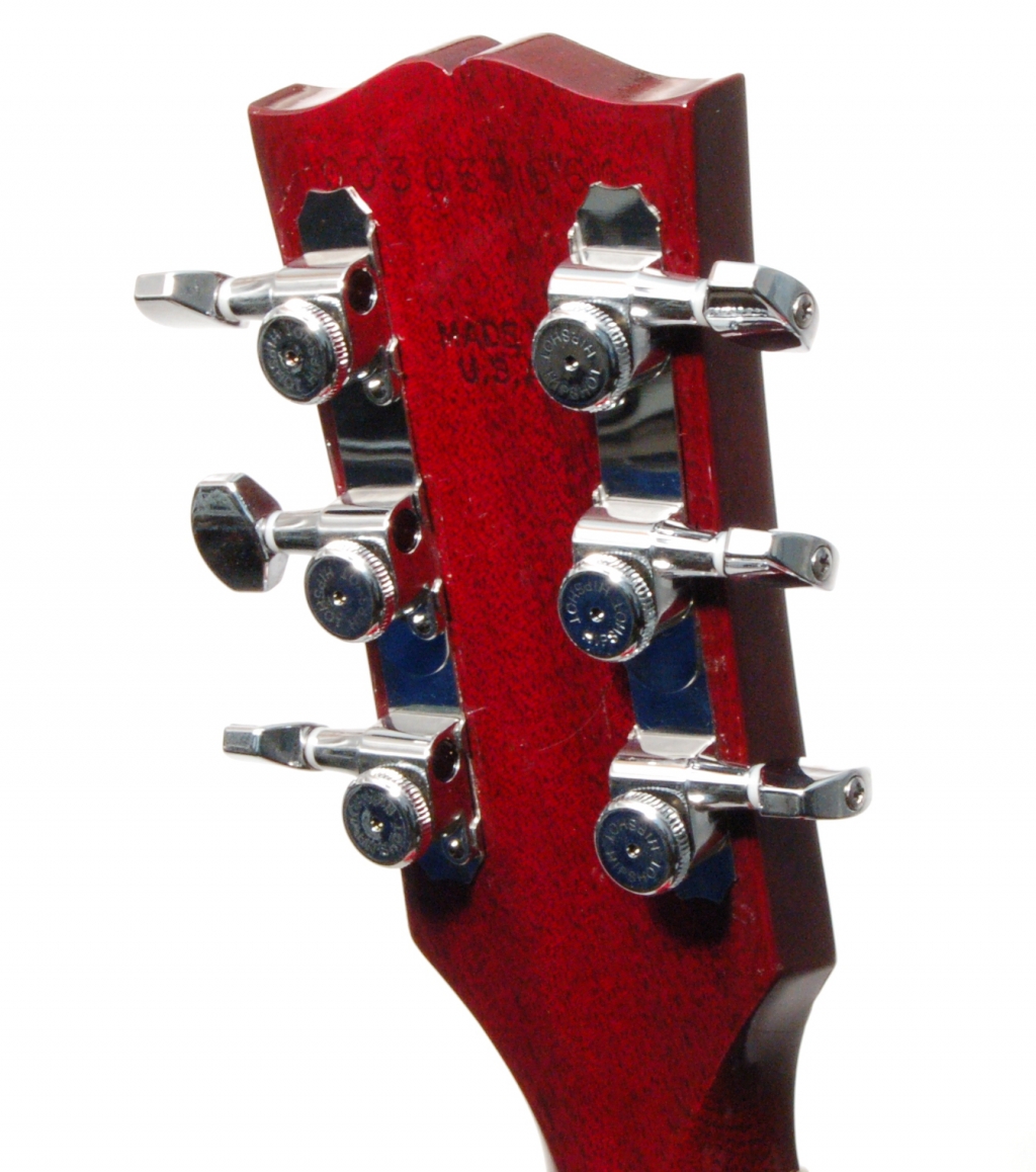 hipshot 3x3 tuners