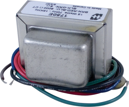 Hammond 1750E - Output Transformer - Canada