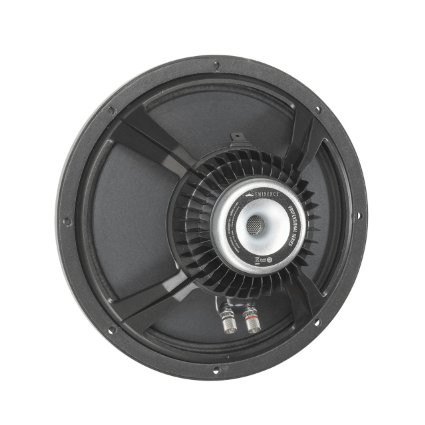 emi Eminence Deltalite II 2512 - Canada