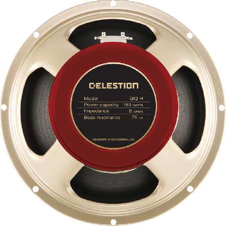 Celestion G12H-150 Redback - 150W 8ohm