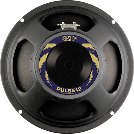 Bueeen Celestion PULSE12 - 200W 8ohms - Canada