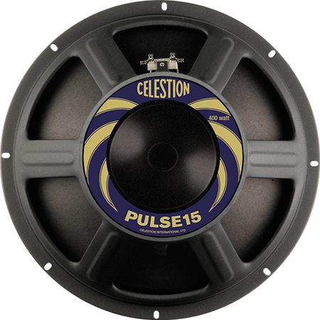 Celestion PULSE15 - 400W 8ohms - Canada