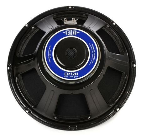 Eminence Legend EM12N - Canada