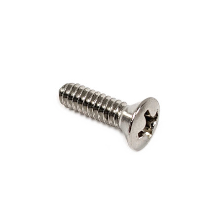Viti Per Macchina M5 In Acciaio Inox A2, Testa A Padella Phillips - Foto 6