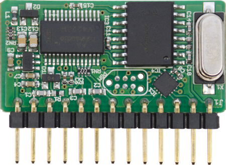 DSP Module - Accu-Bell Effector - Canada