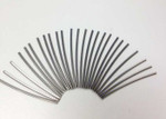 Fret Wire Set - 058x118 Stainless (25pcs)