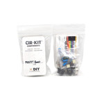 CopperSound DIY - Cir-Kit Components (choose type)