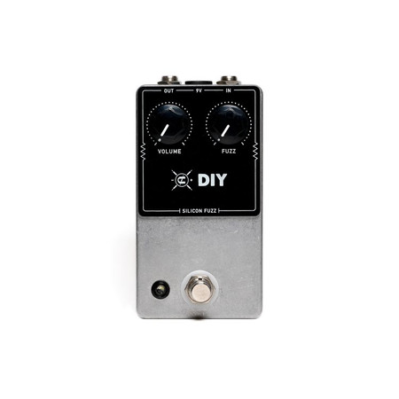 CopperSound - DIY Cir-Kit Pedal Bundle (choose type) - Canada