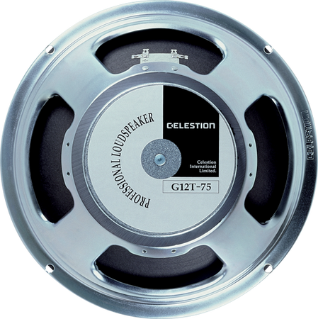 CELESTION G12H-75 8Ω（極美品）価格相談 CELESTION G12H-75 8Ω（極美品）価格相談 CELESTION G12H-75 8Ω（極美品）