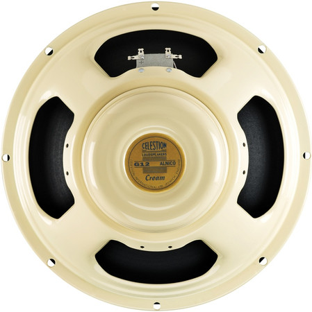 Celestion Cream - 90W 8ohms - Canada