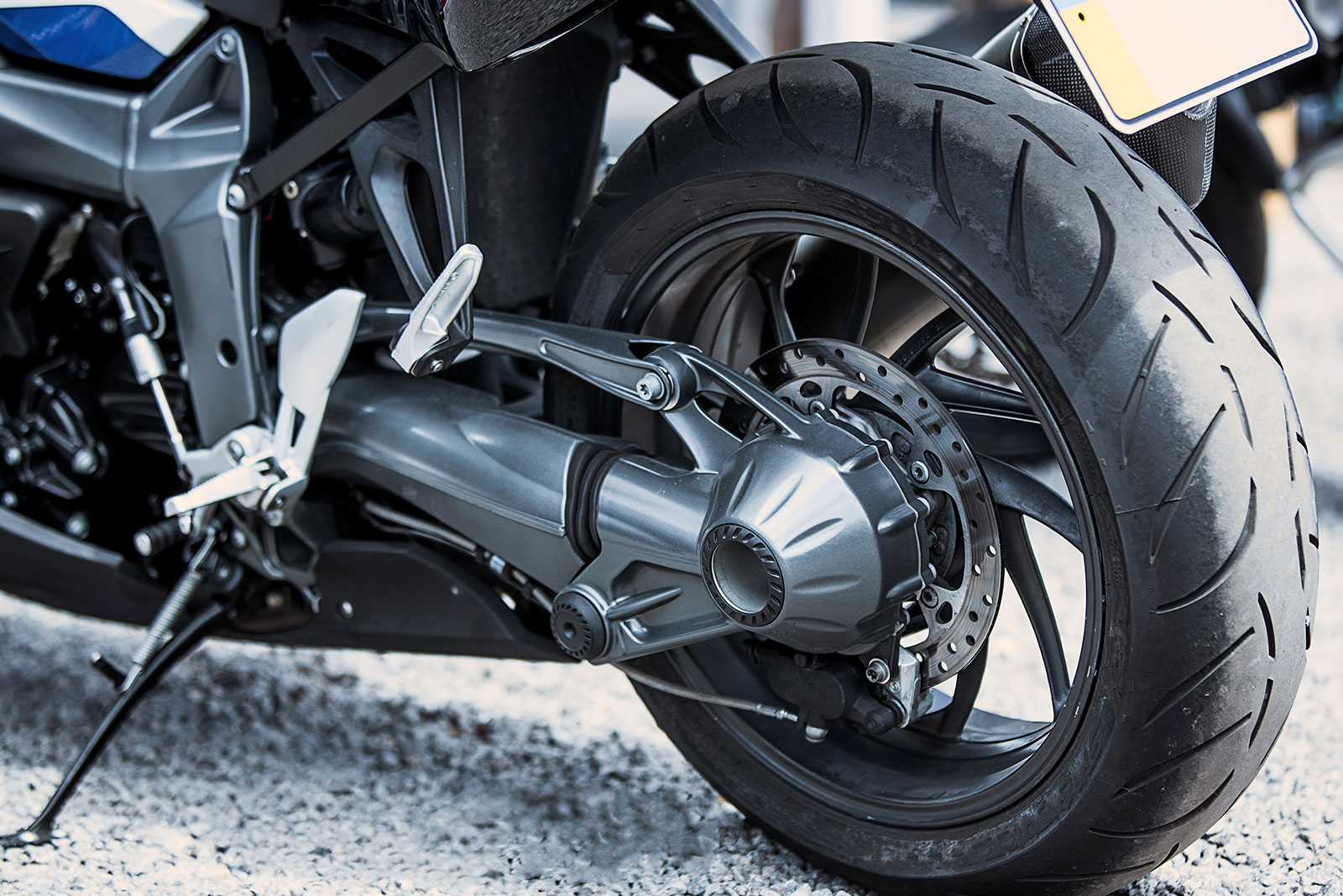 Unleashing the Power Exploring Exhaust Brands for Maximum Motorcycle Performance