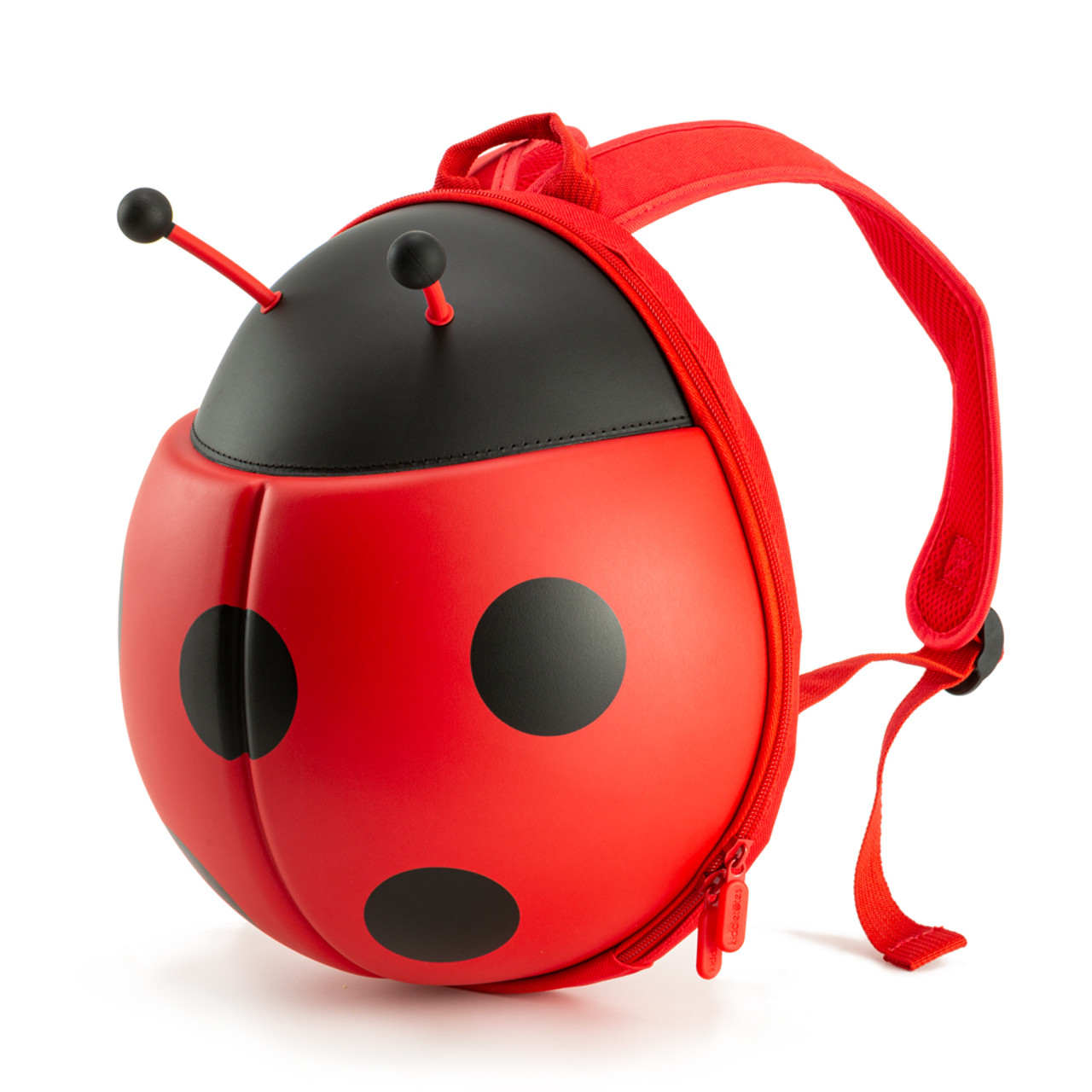 Ladybug Backpack | Kiddietotes