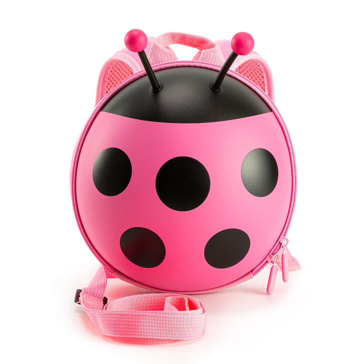 Ladybug Backpack – Cub Shrub