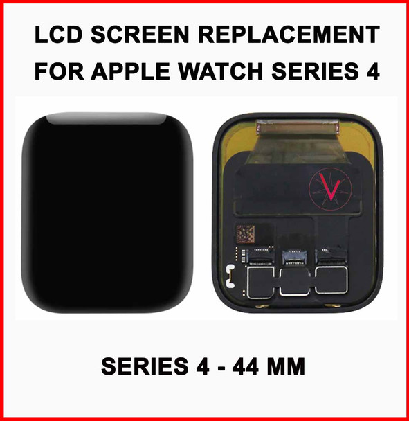 OLED COMPATIBLE FOR IWATCH S4