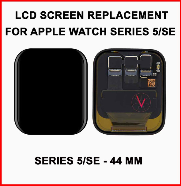 OLED COMPATIBLE FOR IWATCH S5/SE