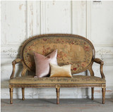 3 Antique Furniture Essentials for a Cozy Living Room - Eloquence
