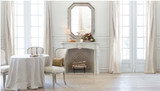 Why Use Antique Mirrors? Understanding How to Style Your Home
