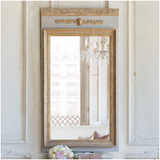 How to Shop Antique Mirrors for Sale
