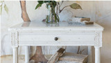 Finding the Perfect Antique Nightstands for Your Bedroom