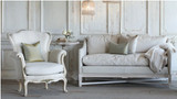 Make Your Home More Comfortable With Vintage Bergère Chairs