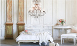 French Country Bedroom Furniture & Decor Ideas