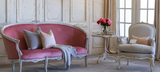 Vintage Velvet Sofas: Why Get One and How to Care for It