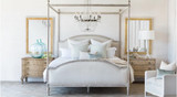 3 Easy Ways to Create a French Country-Inspired Bedroom