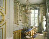 Versailles to Stockholm: Journey Through Antique Furniture Styles