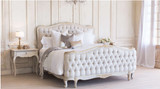 Beautiful Handmade French-Style Beds For Your Provincial Home