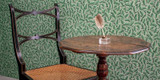 Curl Up With Eloquence: Cozy Chairs & Books We Love