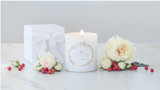 Using Luxury Scented Candles to Create a Desirable Atmosphere