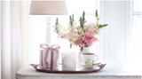 How The Right Perfume Candles Can Enhance Your Home