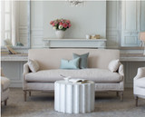 Styling with a Scandinavian Sofa: Create a Harmonious Design