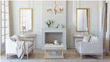 Fun Decor Ideas to Complement Your Vintage Coffee Table