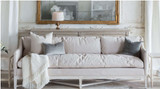 Caring for a Vintage Leather Sofa