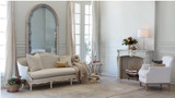 How to Add a Vintage Sofa to Your Home