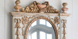 Why fall in love with the Directoire and Empire Style Furniture?