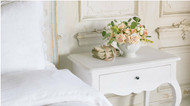 Create the Perfect Bedroom With These Antique-Style Furniture Pieces