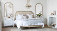 7 Pieces to Complete Your French Provincial Bedroom Set