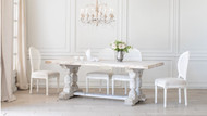 How to Pick a Dining Room Table