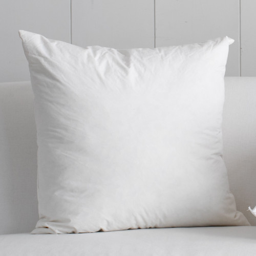 Eloquence® Feather and Down Pillow Insert - 24 x 24