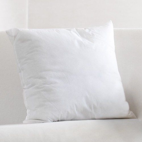 Eloquence® Down Alternative Pillow Insert - 24 x 24