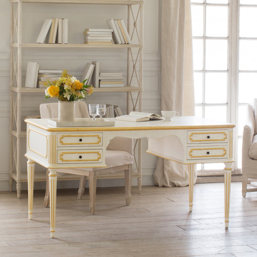 writing desk with drawers target