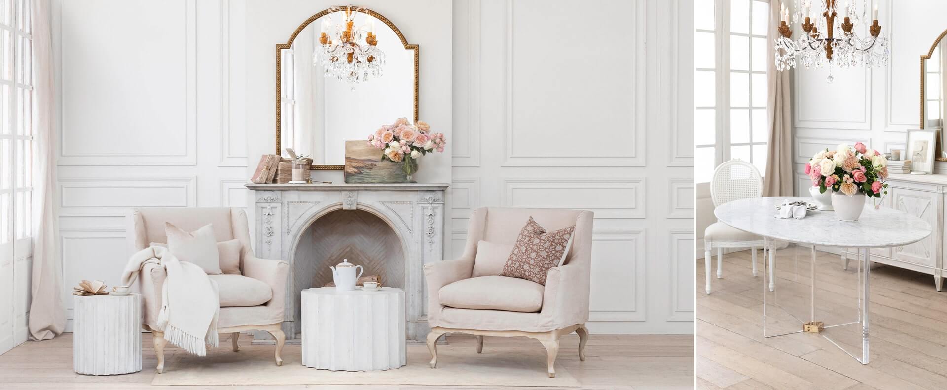 French Louis Chair Wholesale