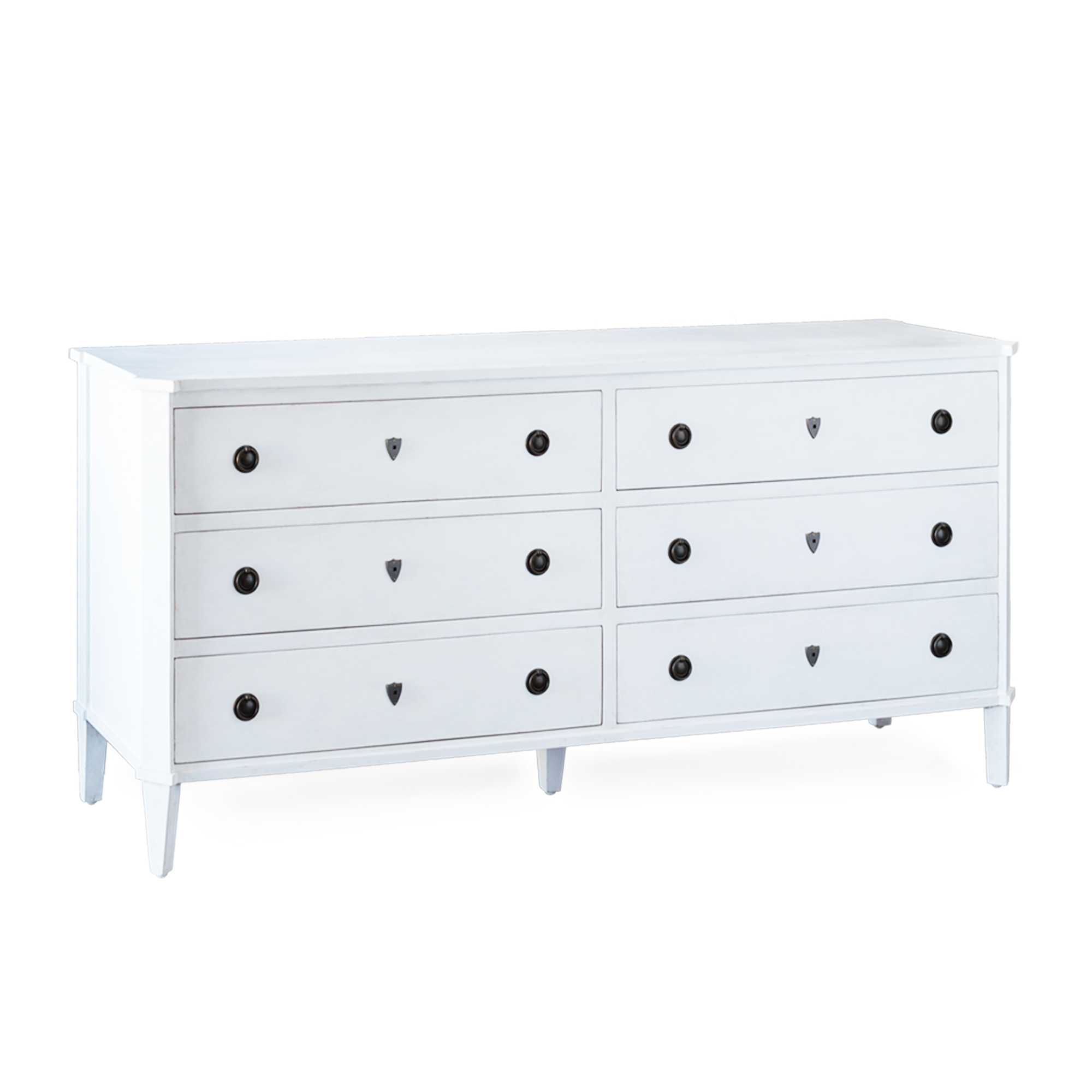 Fleur de Sel Finish Nicolas Dresser For Sale | Eloquence®