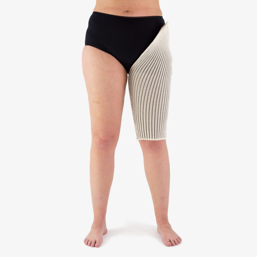 Comfiwave® Oberschenkel + Hüfte