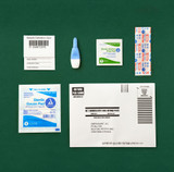 Omega 3 Blood Test Kit