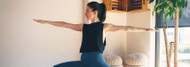 Yoga for Osteoporosis: A Clinically-Tested Method to Safely Build Bone Density