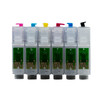 1430 Refillable Cartridges