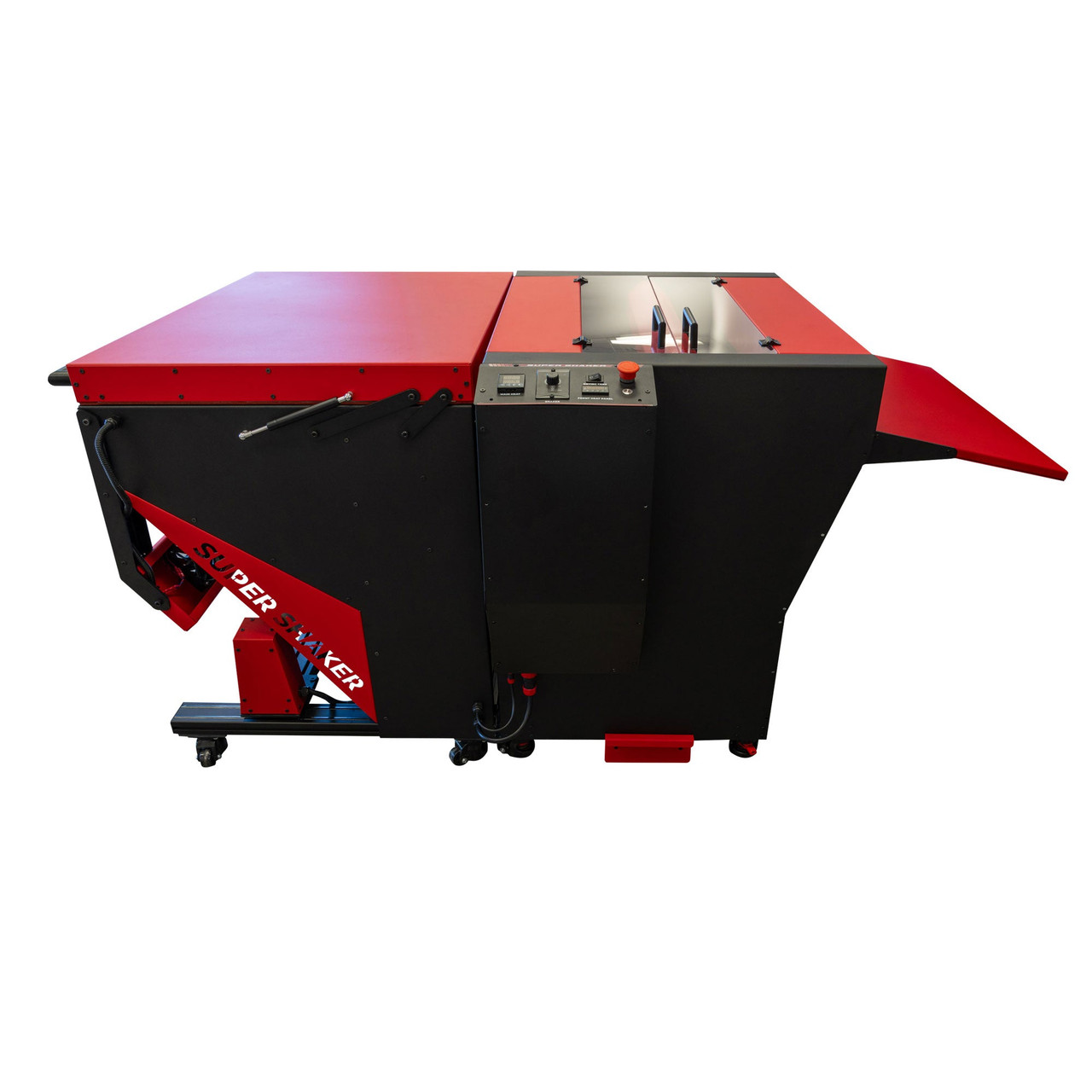 BMAC Industries Super Shaker 32″ DTF Oven